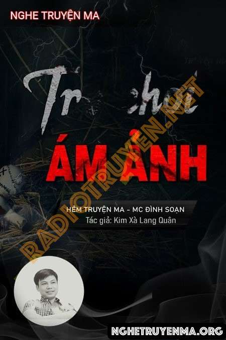 Trò Chơi Ám Ảnh - Đình Soạn