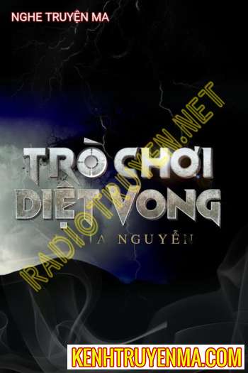 Trò Chơi Diệt Vong