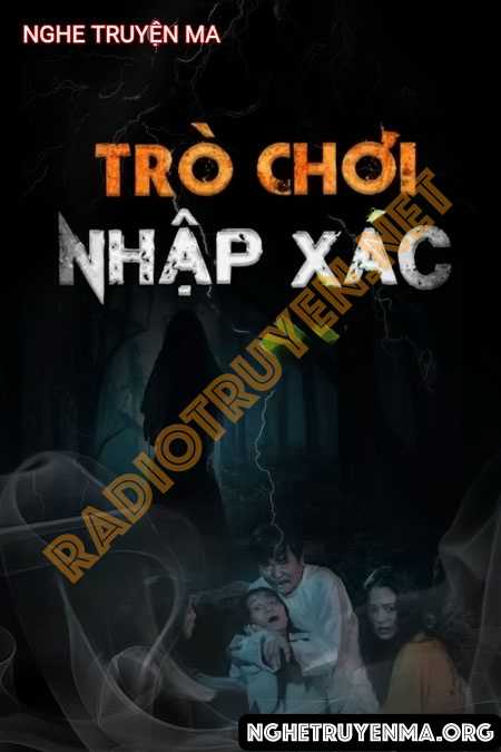 Trò Chơi Nhập X.ác