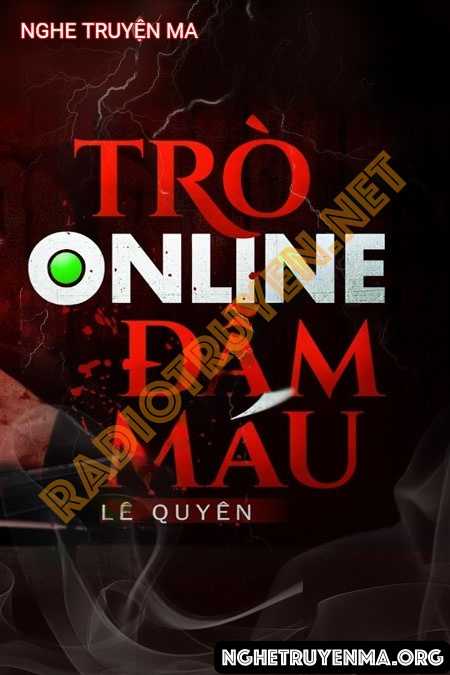 Trò Chơi Online Đ.ẫm M.áu