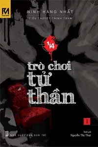 Trò Chơi Tử Thần - Ninh Hàng Nhất