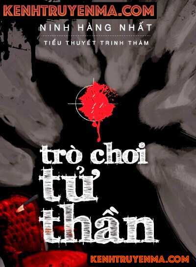 Trò chơi tử thần