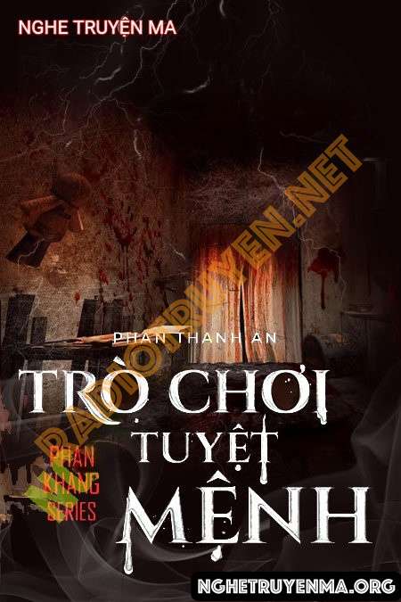 Trò Chơi Tuyệt Mệnh