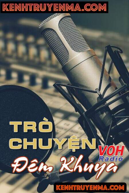 Trò Chuyện Đêm Khuya VOH: Tình yêu, hôn nhân và gia đình