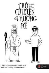 Trò Chuyện Với Thượng Đế