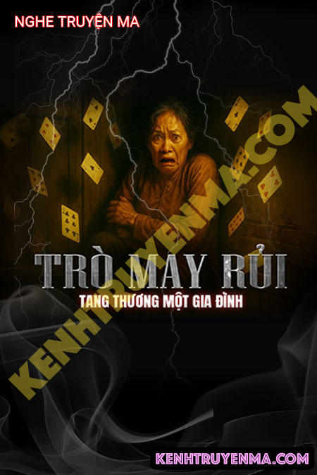 Trò May Rủi