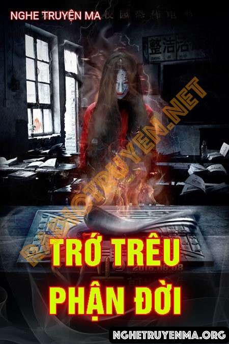 Trớ Trêu Phận Đời