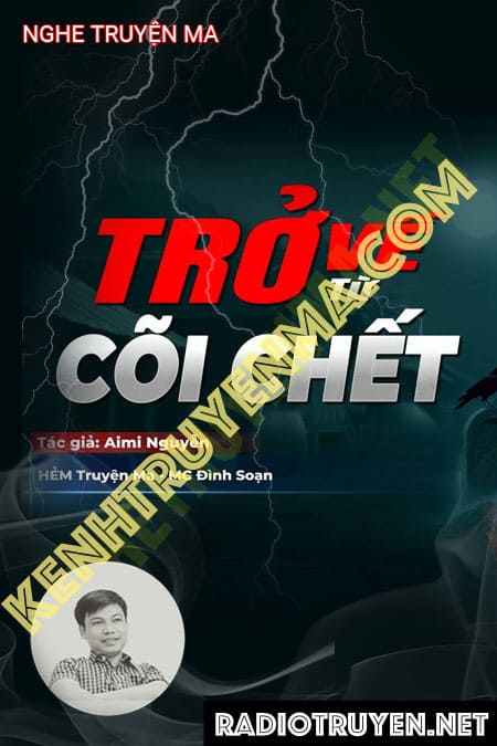 Trở Về Từ Cõi C.hết