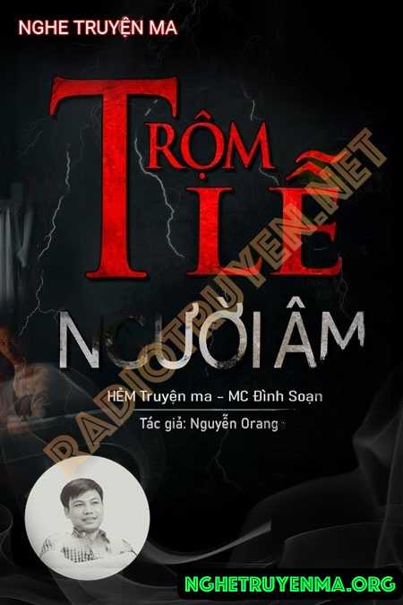 Trộm Lễ Người Âm