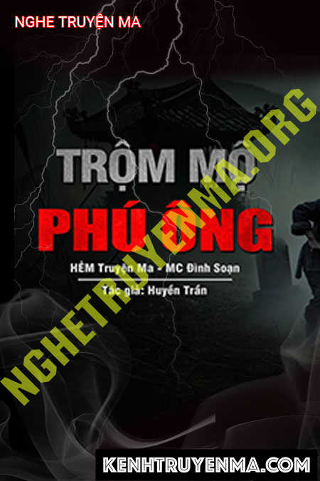 Trộm Mộ Phú Ông
