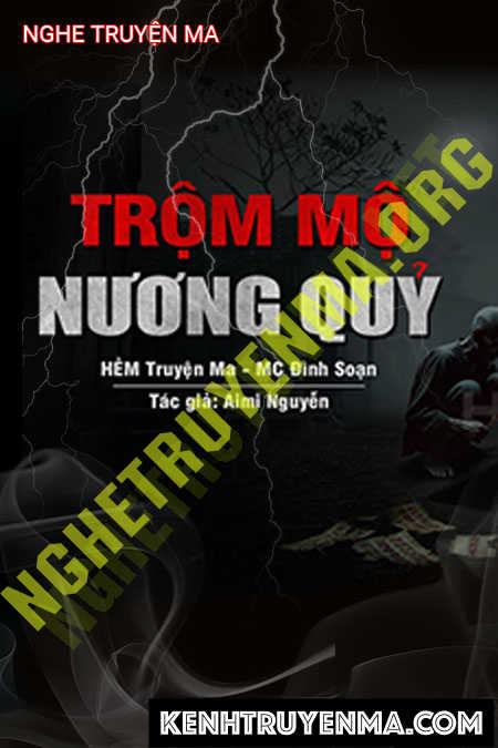 Trộm Mộ Tân Nương Quỷ