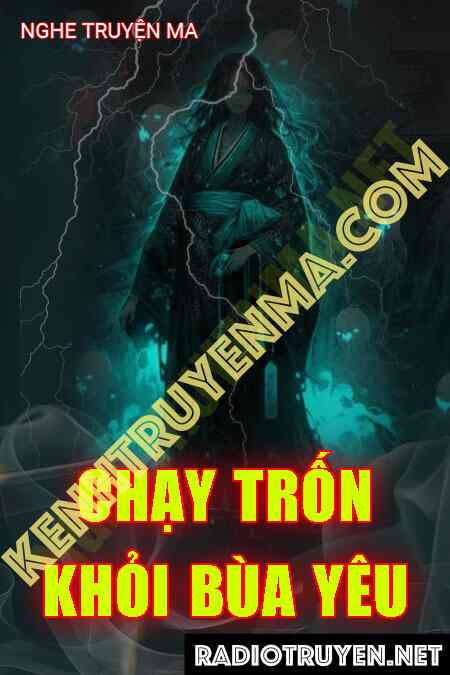 Trốn Chạy Khỏi Bùa Yêu