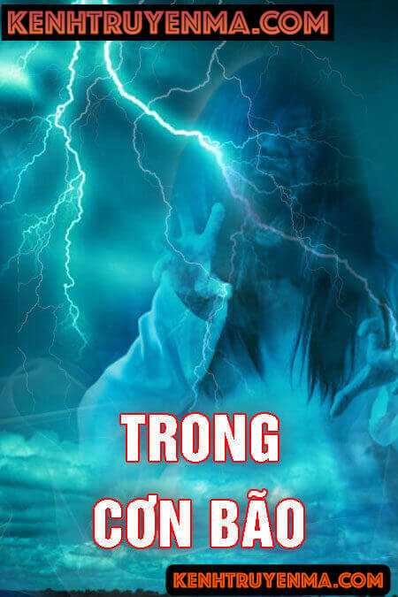 Trong Cơn Bão