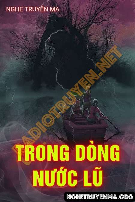 Trong Dòng Nước Lũ