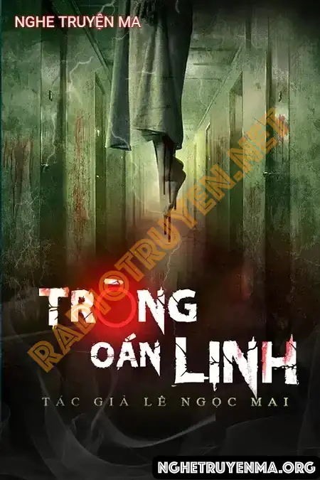 Tròng Oán Linh - Nguyễn Huy