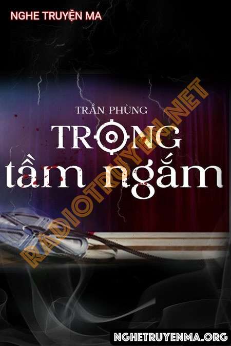 Trong Tầm Ngắm