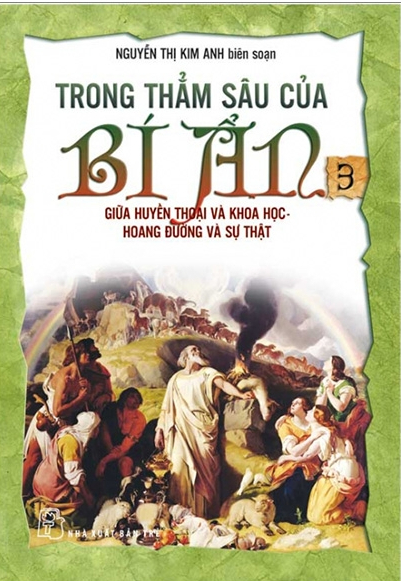 Trong Thẳm Sâu Của Bí Ẩn (Tập 3)