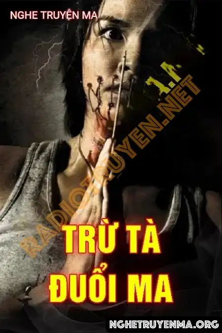 Trừ Tà Đuổi Ma - Duy Thuận