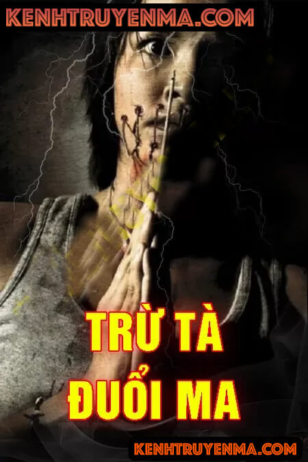 Trừ Tà Đuổi Ma