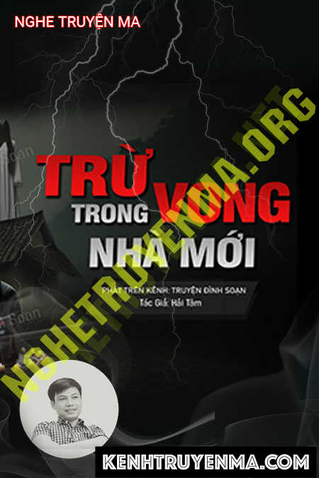 Trừ Vong Trong Nhà Mới