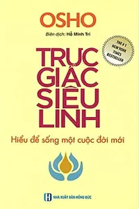 Trực Giác Siêu Linh