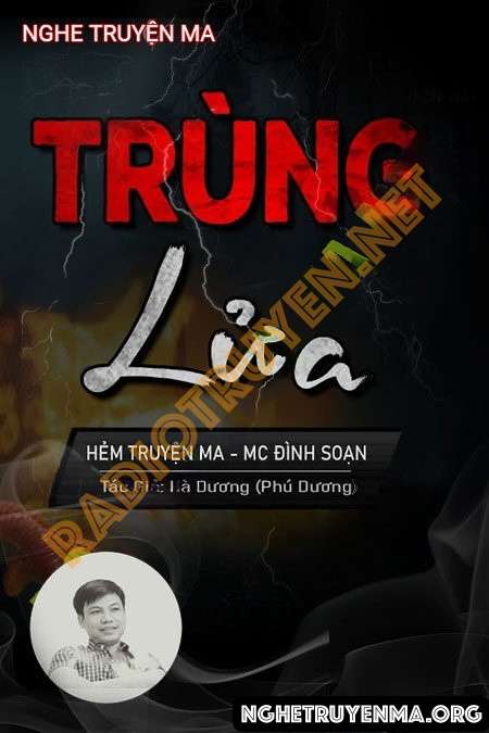 Trùng Lửa - Đình Soạn