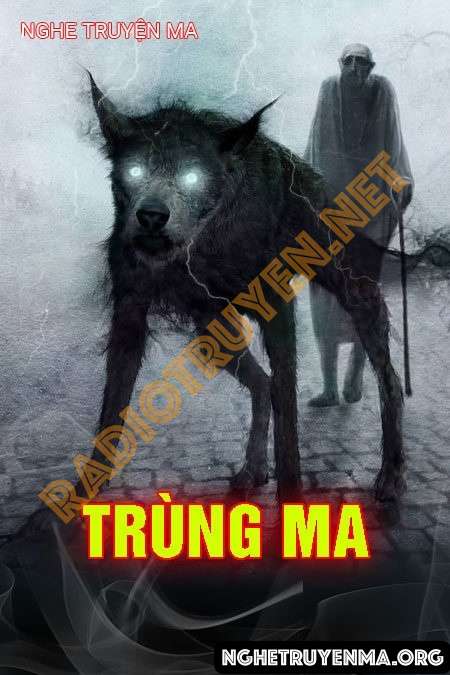 Trùng Ma