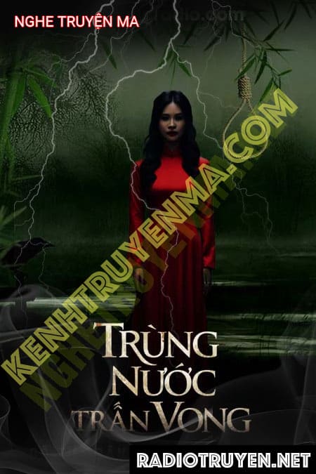 Trùng Nước Trấn Vong