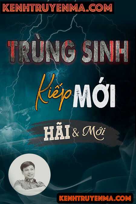 Trùng Sinh Kiếp Mới