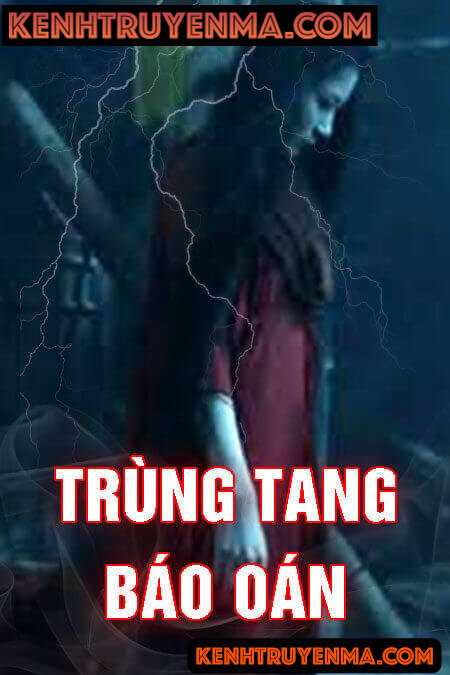 Trùng Tang Báo Oán