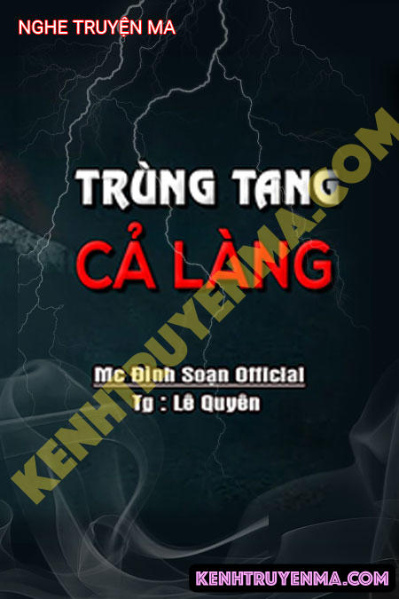 Trùng Tang Cả Làng