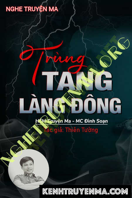 Trùng Tang Làng Đông