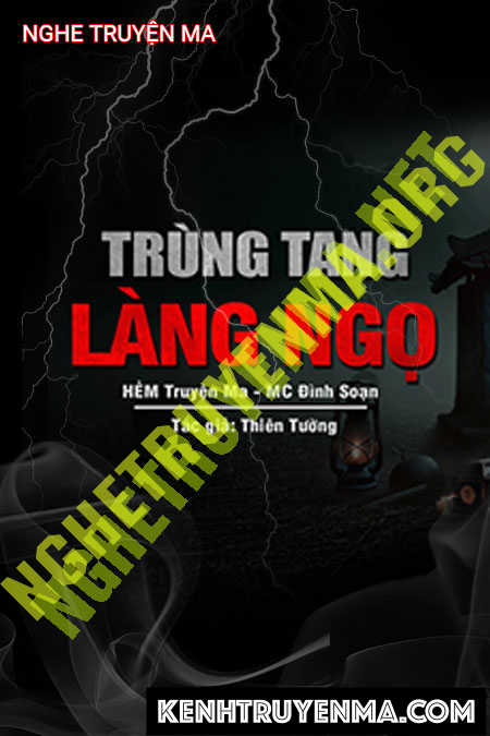 Trùng Tang Làng Ngọ