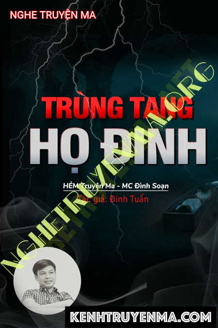 Trùng Tang Nhà Họ Đinh