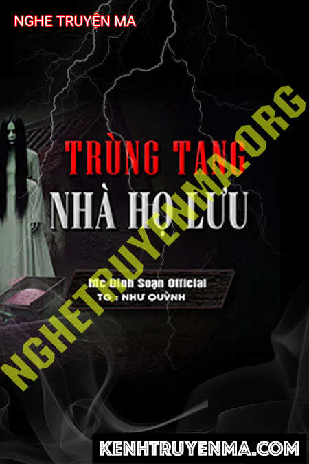 Trùng Tang Nhà Họ Lưu