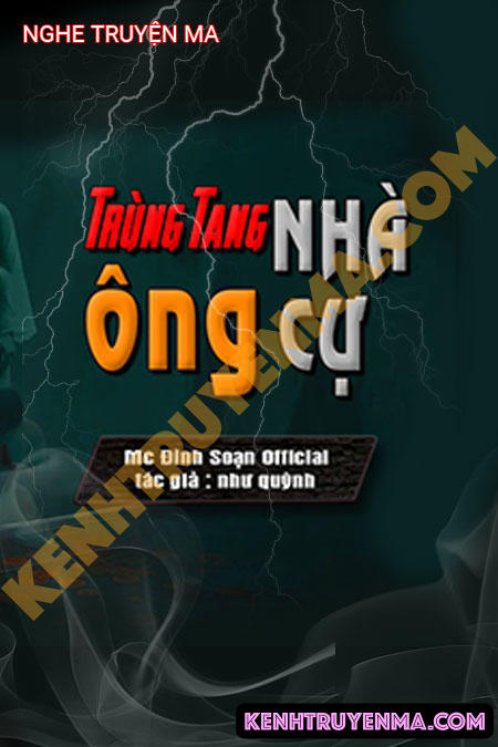 Trùng Tang Nhà Ông Cự