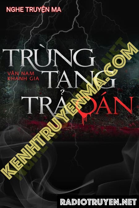 Trùng Tang Trả Oán