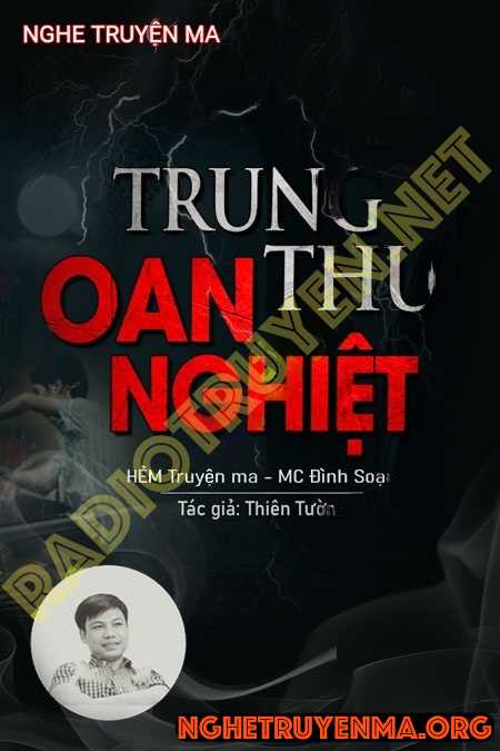 Trung Thu Oan Nghiệt