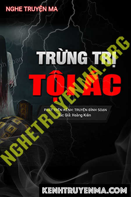 Trừng Trị Tội Ác