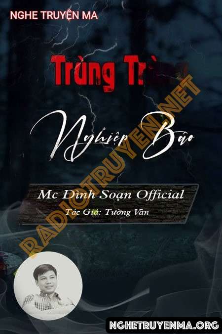 Trùng Trùng Nghiệp Báo