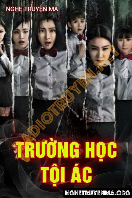 Trường Học Tội Ác