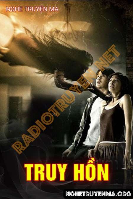 Truy Hồn