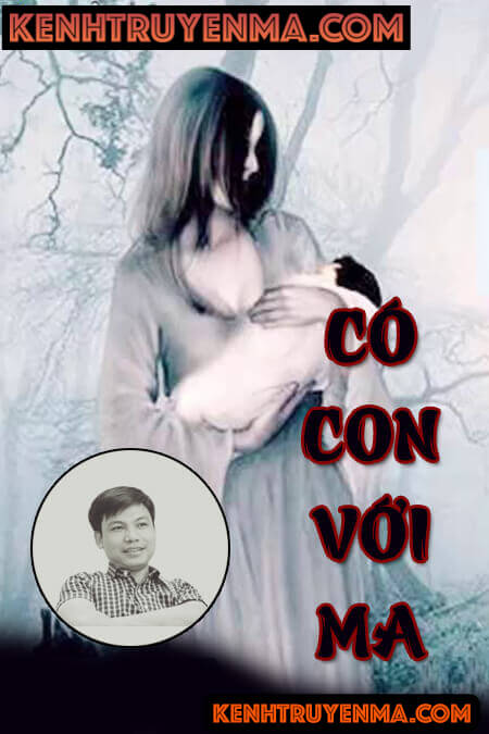 Truyện Có Con Với Ma