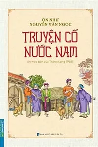 Truyện Cổ Nước Nam
