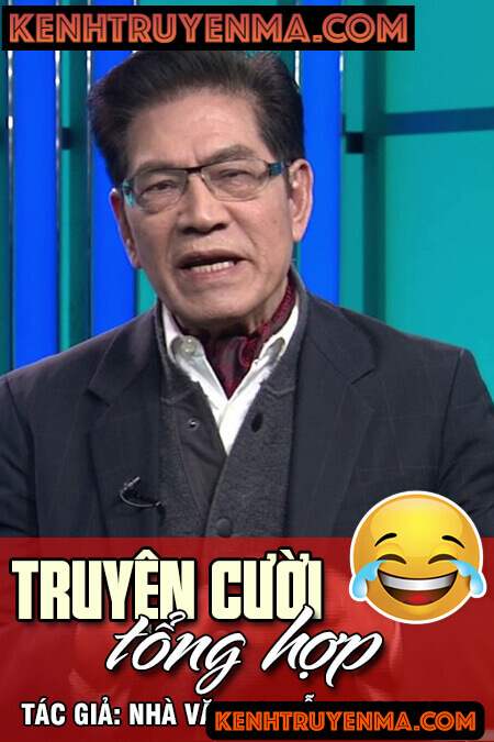 Truyện cười Nguyễn Ngọc Ngạn tổng hợp