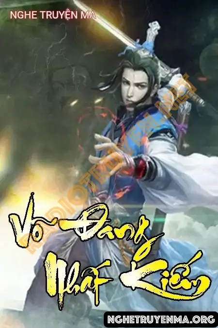Truyện Kiếm Hiệp Võ Đang Nhất Kiếm
