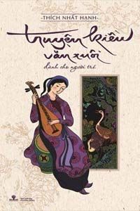 Truyện Kiều Văn Xuôi Dành Cho Người Trẻ - Thích Nhất Hạnh