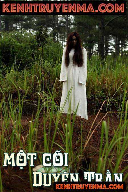 Truyện ma - Một cõi duyên trần