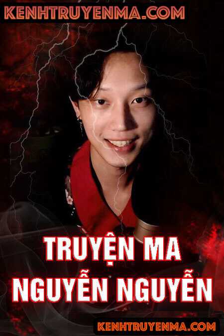 Truyện Ma Nguyễn Nguyễn