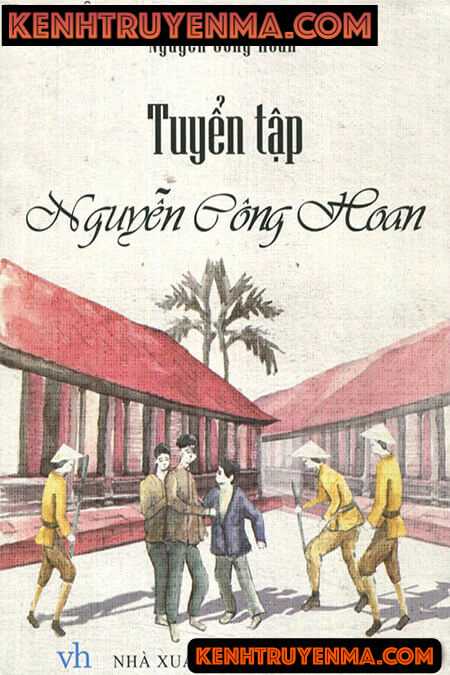 Truyện Ngắn Của Nguyễn Công Hoan